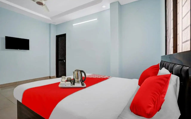 OYO Flagship 70266 Hotel Wonder Hill