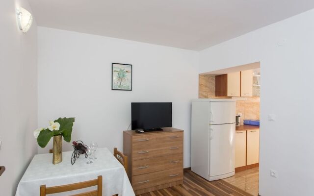 Apartments Djurkovic
