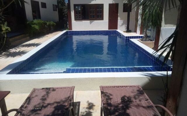 Pousada Cabana