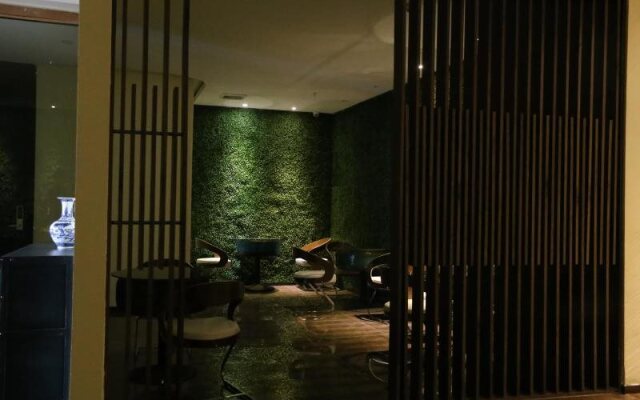 Sotel Inn Hotel San Yuan Li Branch