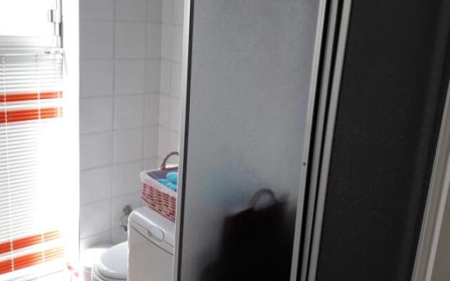 Rafina K-Apartment