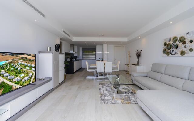 Al-1103 Estepona - Apartment - Alcazaba Lagoon