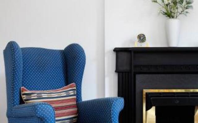 Veeve - Apartment in Hampstead