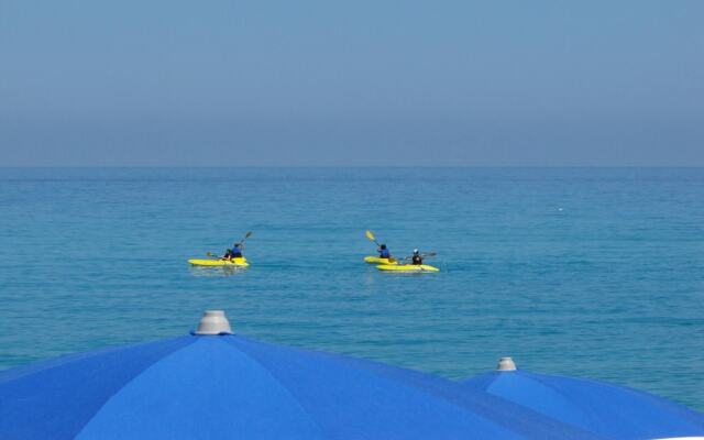 Residence Emmesse Trilocal 3 Rooms