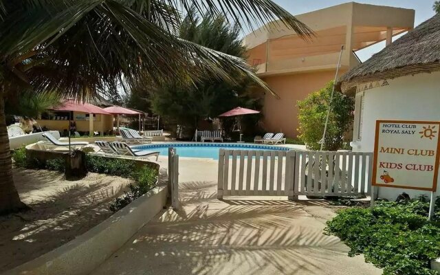 Hotel Club Royal Saly - All Inclusive