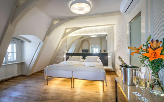 Prize by Radisson, Hamburg City