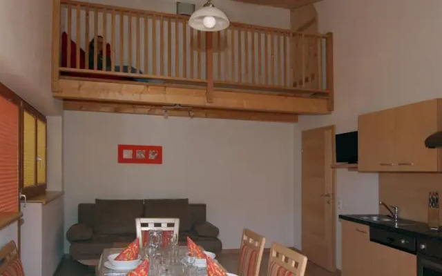 Appartementhaus Sonnleitn
