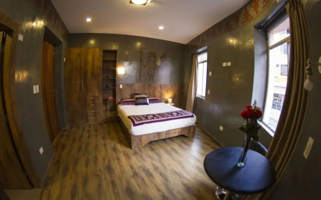 Chakana Hotel Boutique