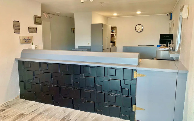 SureStay Hotel by Best Western Midland