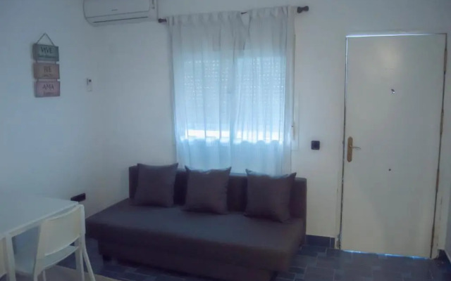 Zahara Beach EL REFUGIO