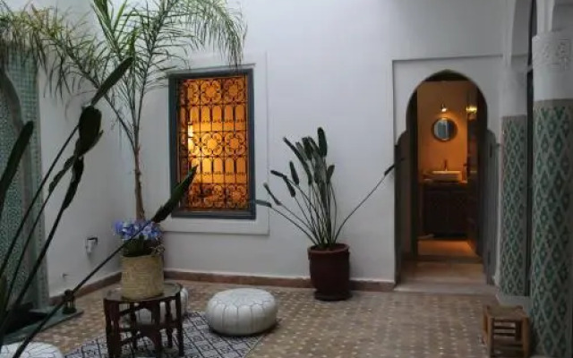 Riad El Arco
