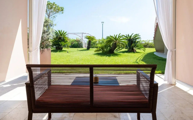 Grand Hotel Torre Fara