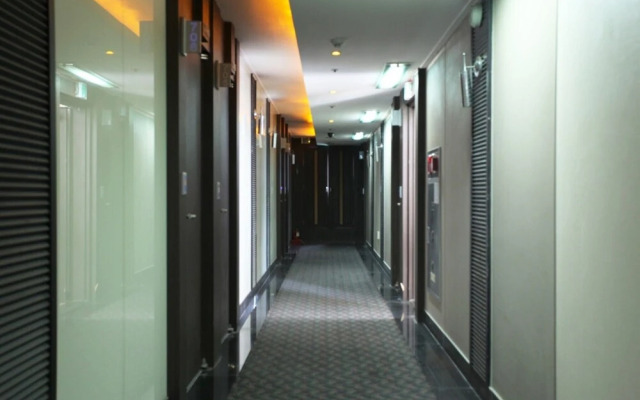Cheonan Windsor