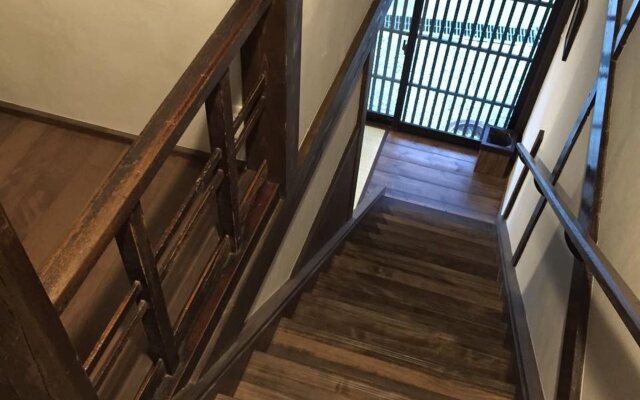 Kanazawa Guest House East Mountain - Hostel