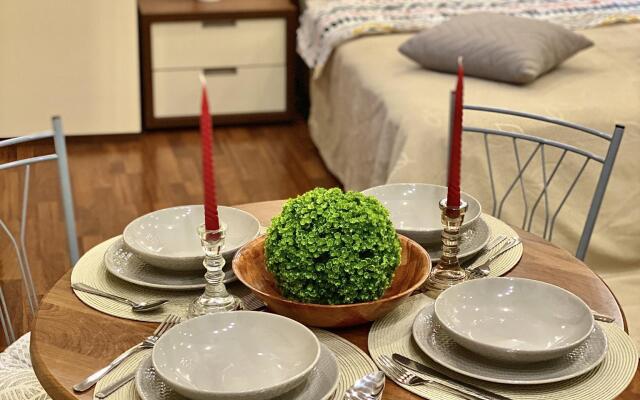 Rental Family Rooms (Рентал Фэмили) на улице Пушкинская