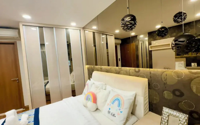 Vortex Suites Klcc Yonder Twin Tower