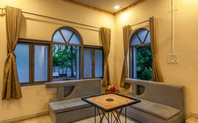 StayVista at Grey Mosaics