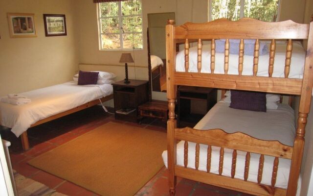 Karoo Pride En Route 62