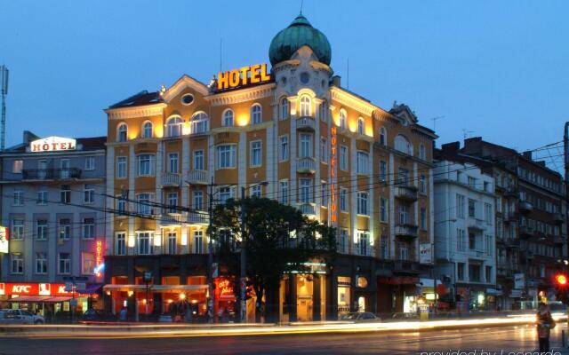 Hotel Lion Sofia