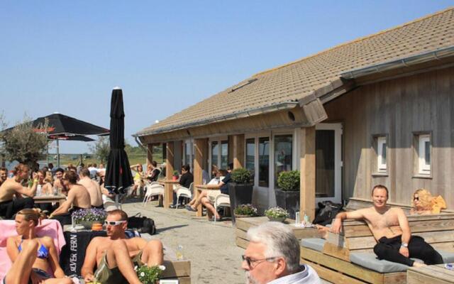 Penthouse XXL Veerse Meer