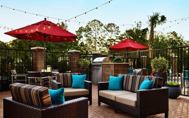 Towneplace Suites Hays