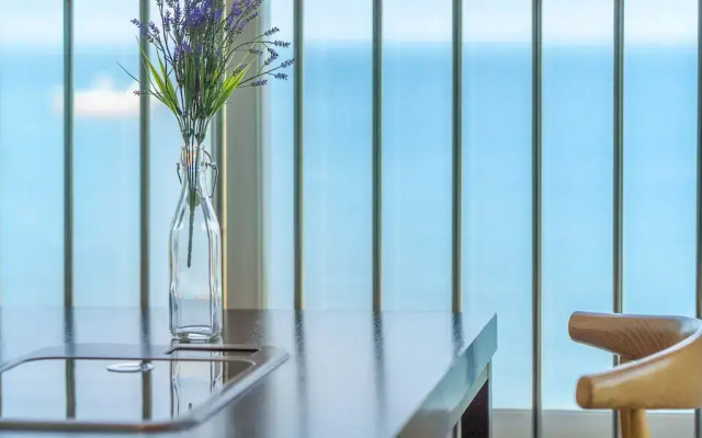 Samcheok Padosori Pension