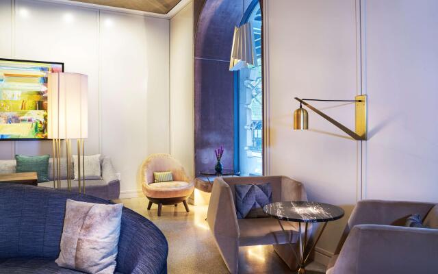 Hotel Seville Nomad, in the Unbound Collection by Hyatt