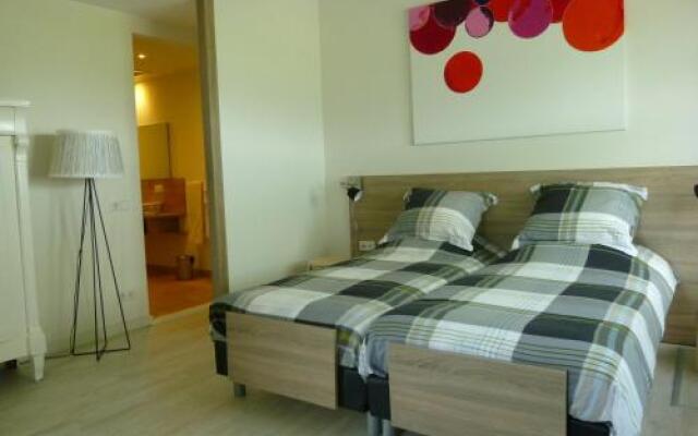 Bed en Breakfast Boekel