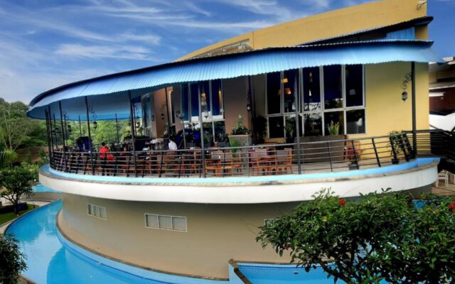 Marbella Suites Bandung