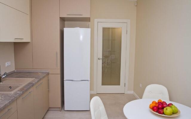 Apartments on Gorky street 176G building 2