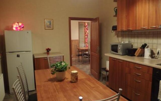 Parks Guest House