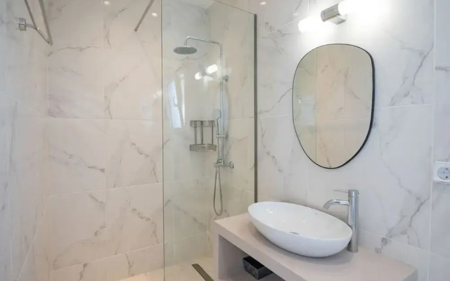 Villa Ioanna Mentoros