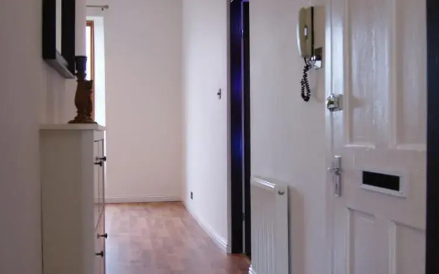 Portobello Apartment