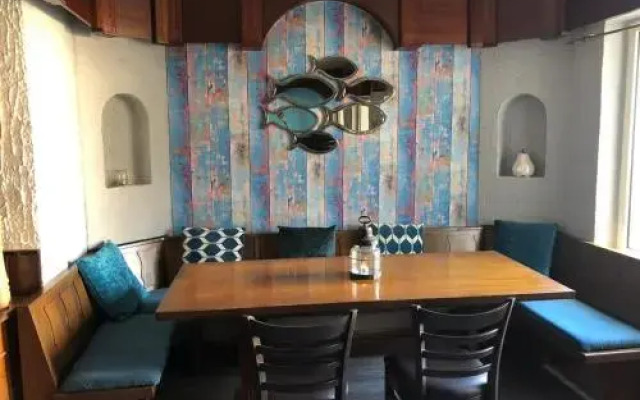 Hotel und Gasthaus Berghof