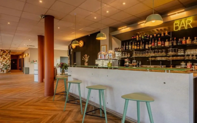B&B HOTEL Maubeuge Gare