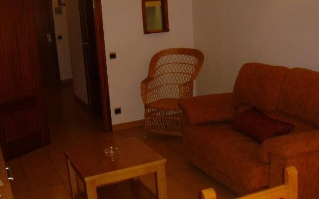 Apartaments L'Orri