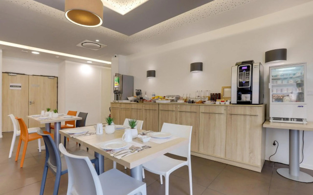 All Suites Appart Hôtel Bordeaux - Pessac