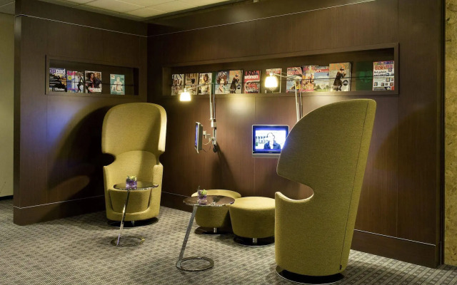 Fletcher Hotel - Restaurant Nieuwegein - Utrecht