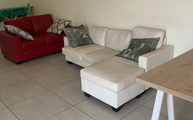 Greenstone Ridge Apartment