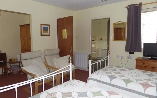 Amalfi Bed & Breakfast