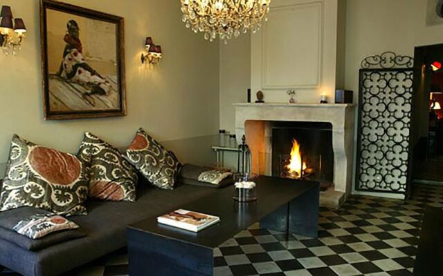 La Maison du Village