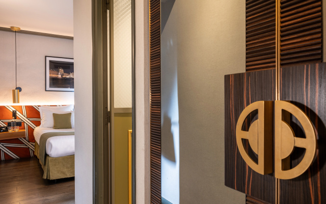 Hôtel Aoriste & Spa