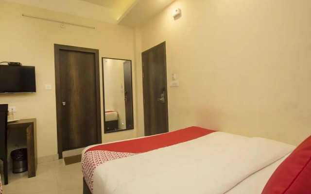 Hotel Mount View by OYO