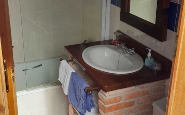 Hotel El Búho de la Remolina