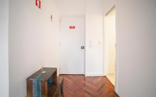 Heart OF Porto IN Bolhao by Homing