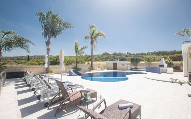 Protaras Oscar Domain Villa Od03