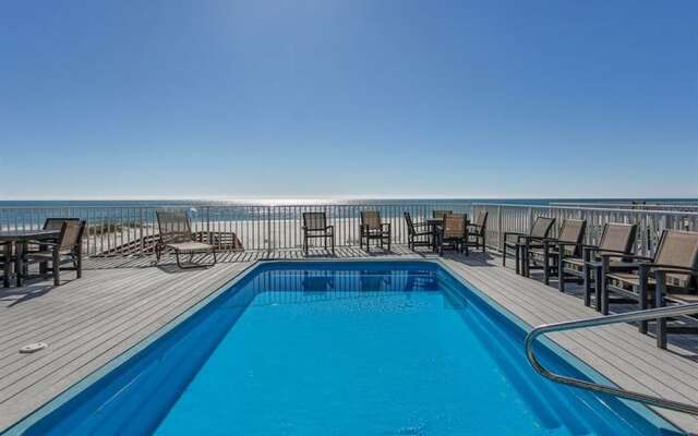 Emerald by Meyer Vacation Rentals