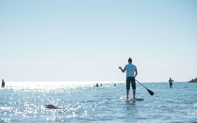 Luotsihotelli - Arctic Lighthouse Hotel