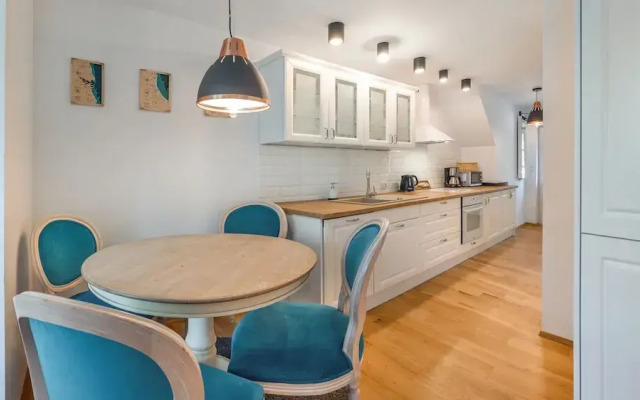 Apartamenty Sun & Snow Parkowa