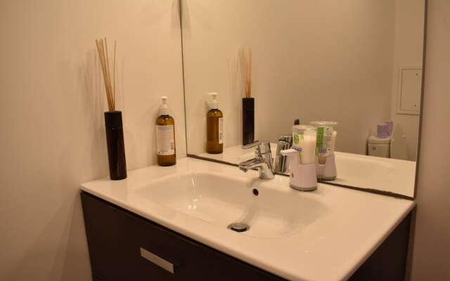 Charming Apartment in Gambetta, Ménilmontant